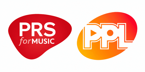 PRS for Music and PPL